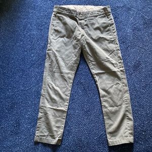 Dickies size 30/30 no holes no stains